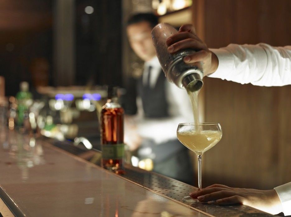 Hotel Proverbs Tajpej Kültér fotó
